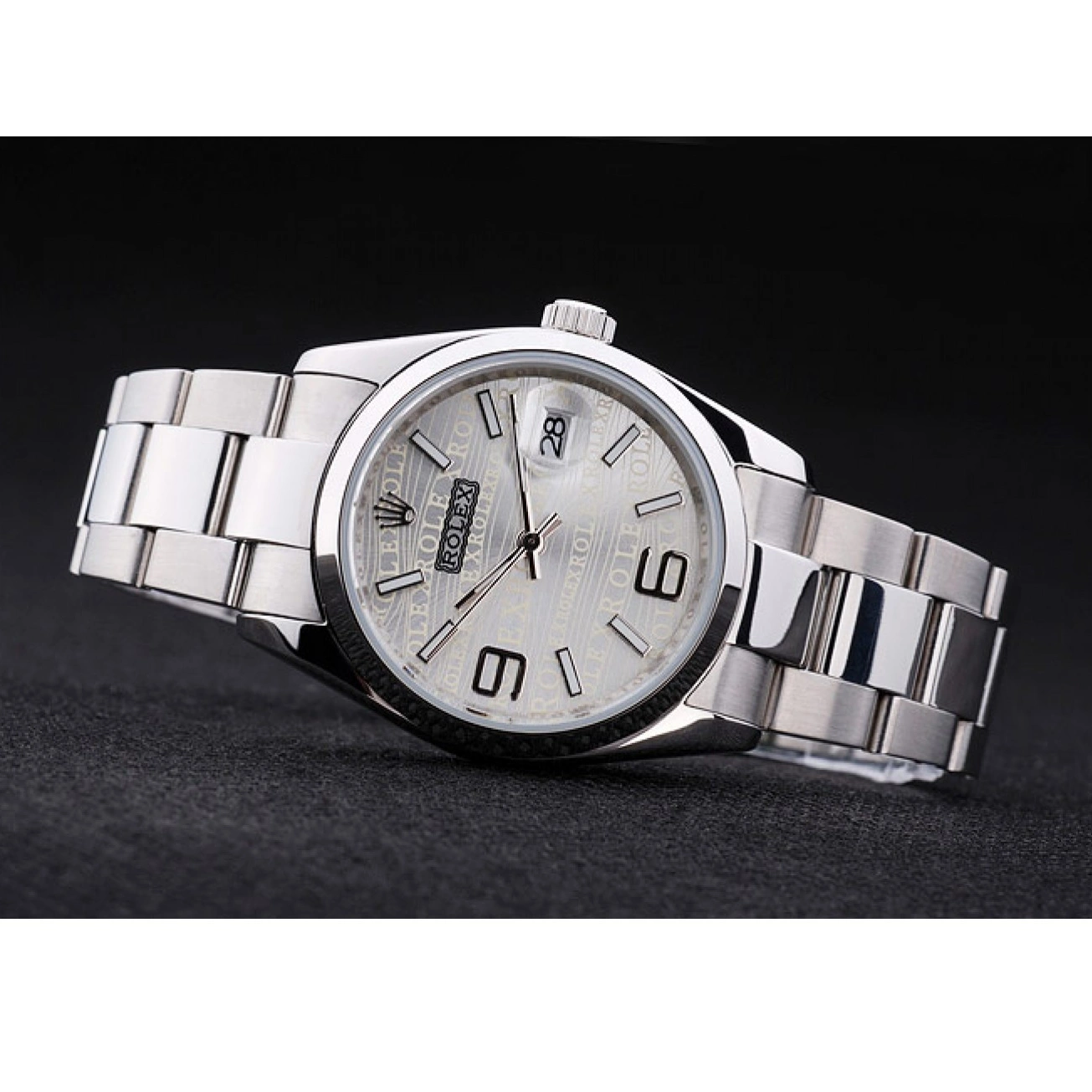 Good Copy Rolex Watches Perpetual-rl186 Rolex 0530